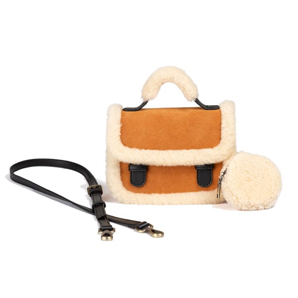 [무료배송] 호주정품 오즈웨어 어그 가방 박스백 OZWEAR UGG OZB004