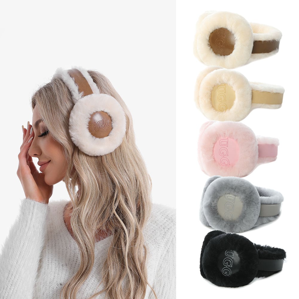 [무료배송] 호주정품 디케이 어그 귀마개 DK UGG DS203