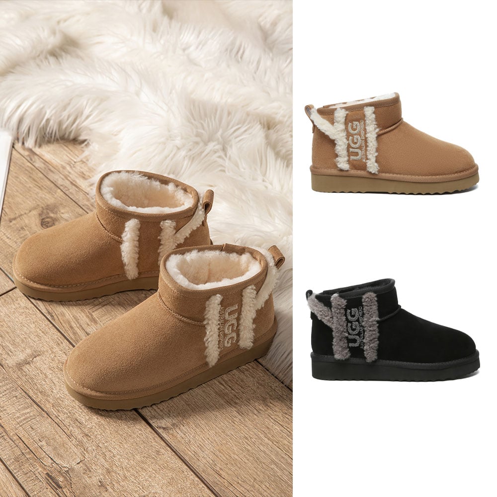 [무료배송] 호주정품 에버어그 울트라 미니 다비 어그 부츠 AS UGG AS3077