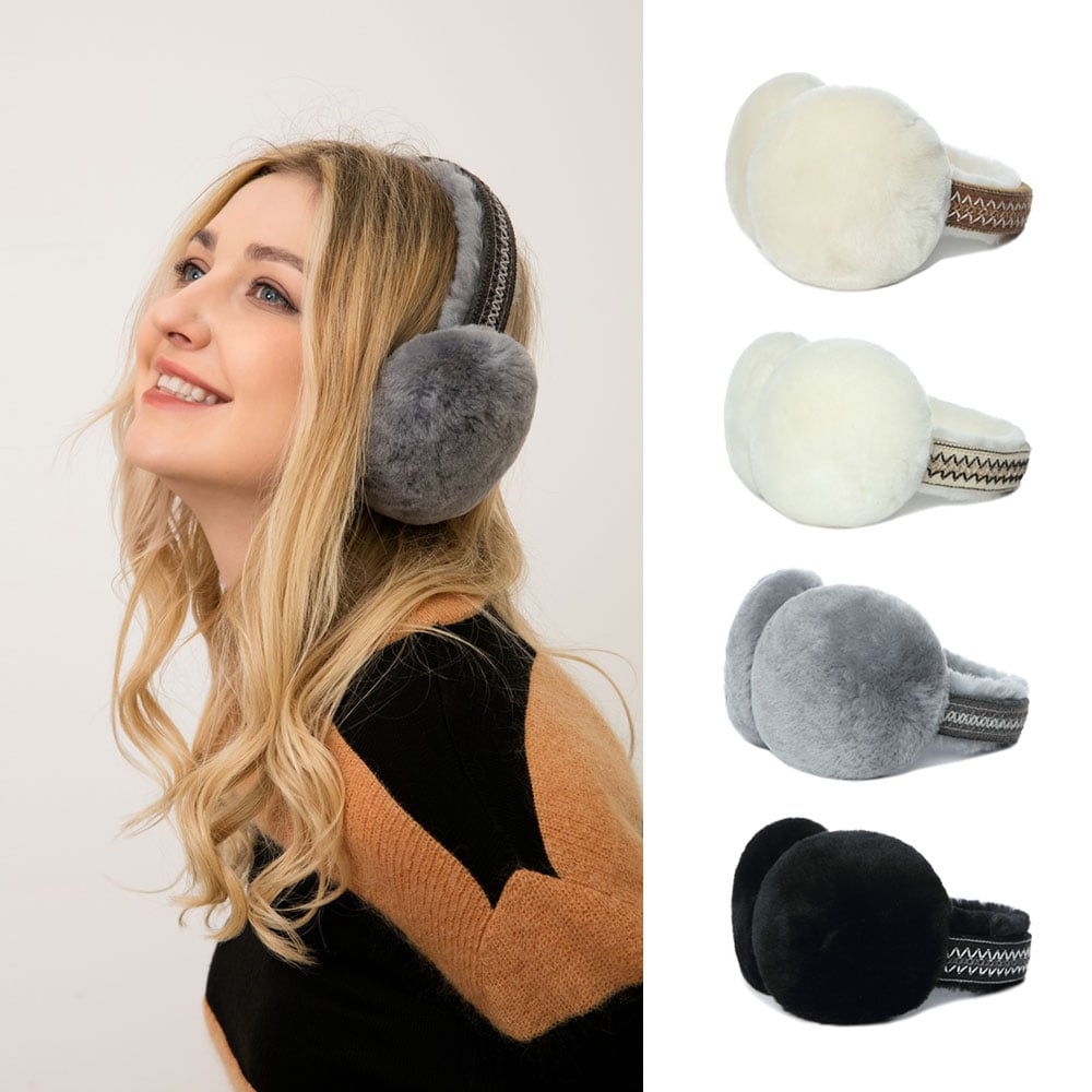 [무료배송] 호주정품 디케이 어그 귀마개 DK UGG DS204